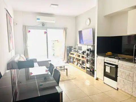 PH en Venta en Parque Patricios, Capital Federal