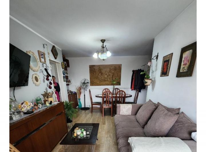 Departamento · 70m² · 3 Ambientes