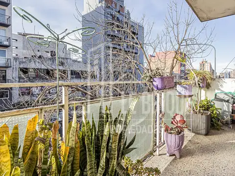 PH en Venta en Villa Ortuzar, Capital Federal