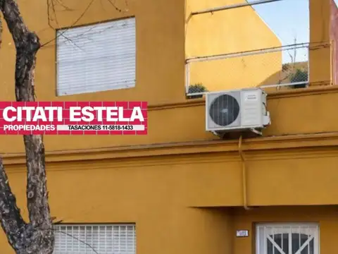 PH en Venta en Barracas, CABA