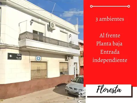 PH en Venta en Floresta, Capital Federal