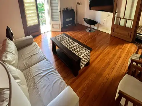 PH en Venta en Barracas, CABA