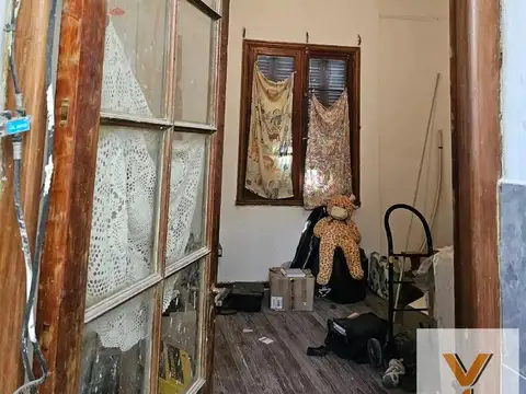 PH en Venta en Balvanera, CABA