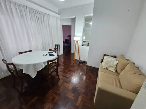 PH en Venta en Almagro, Capital Federal