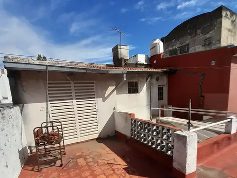 PH en Venta en Saavedra, Capital Federal