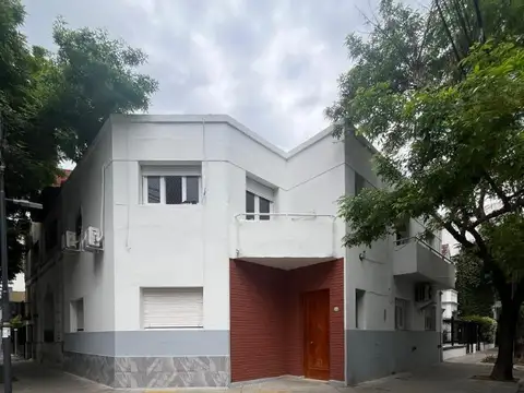 PH en Venta en Belgrano C, Belgrano