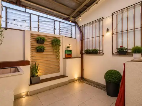 PH en Venta en Floresta, Capital Federal