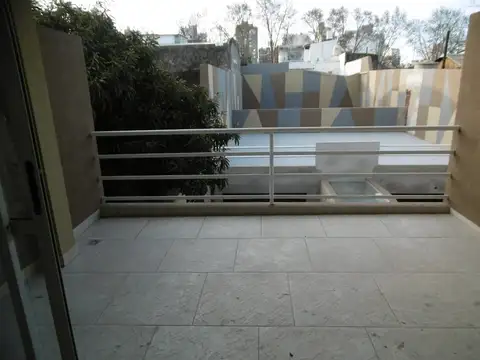 PH en Venta en Boedo, Capital Federal