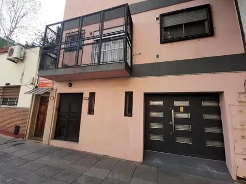 PH en Venta en Villa del Parque, CABA