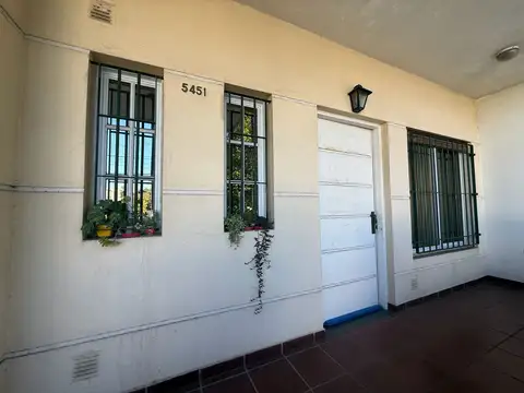 PH en Venta en Barrio San Pedro, Villa Devoto