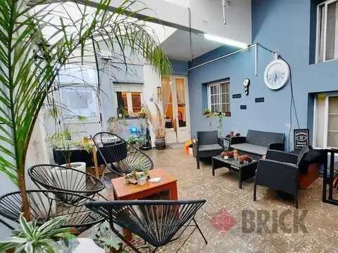 PH en Venta en Villa Lugano, Capital Federal