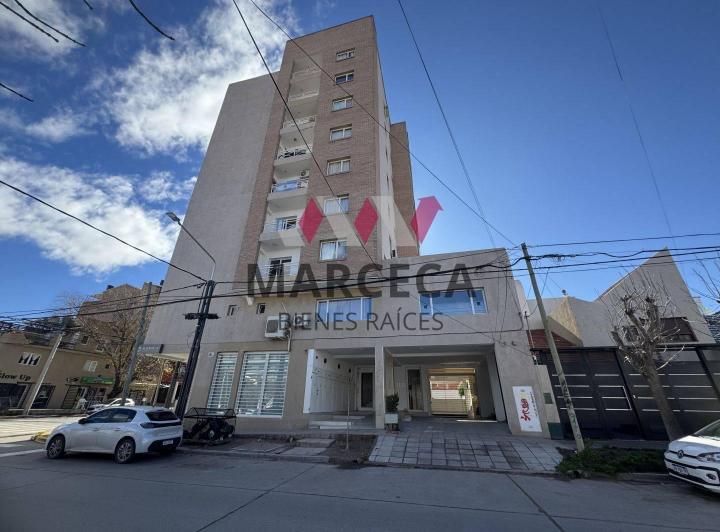 Departamento · 70m² · 3 Ambientes · 1 Cochera