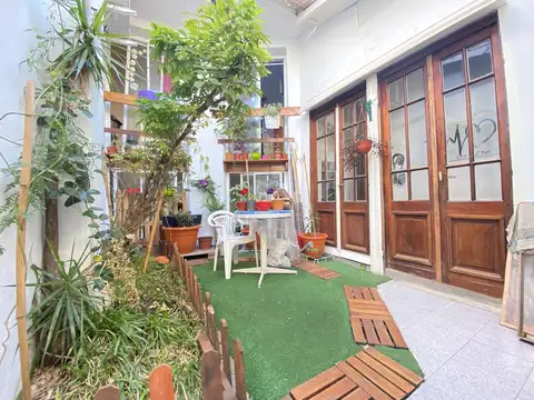 PH en Venta en Villa Devoto, Capital Federal