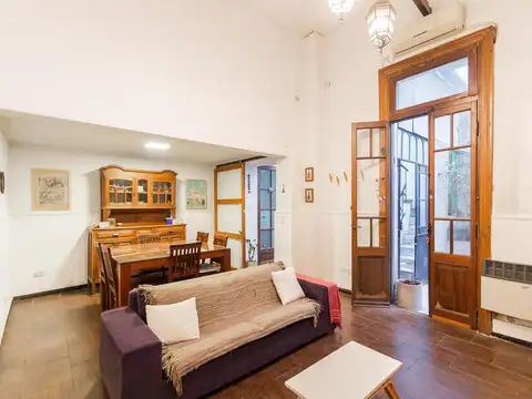 PH en Venta en San Cristobal, Capital Federal