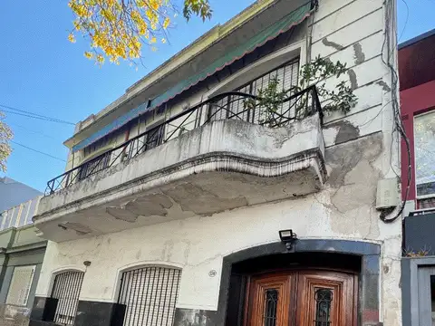 PH en Venta en Villa Devoto, Capital Federal