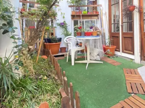 PH en Venta en Villa Devoto, Capital Federal
