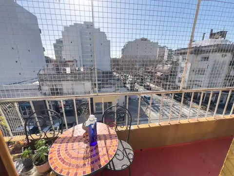 PH en Venta en Monte Castro, Capital Federal