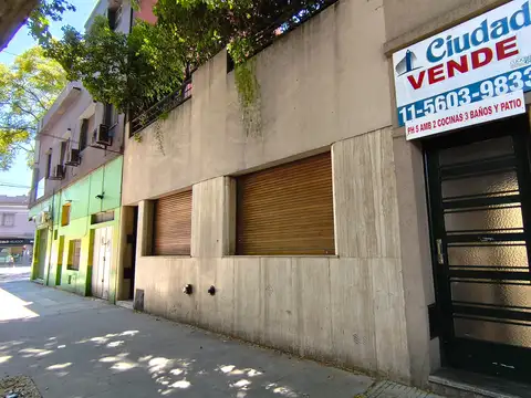 PH en Venta en Villa Luro, Capital Federal
