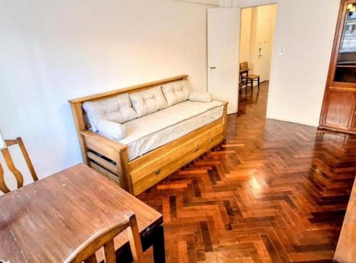 Departamento · 55m² · 3 Ambientes