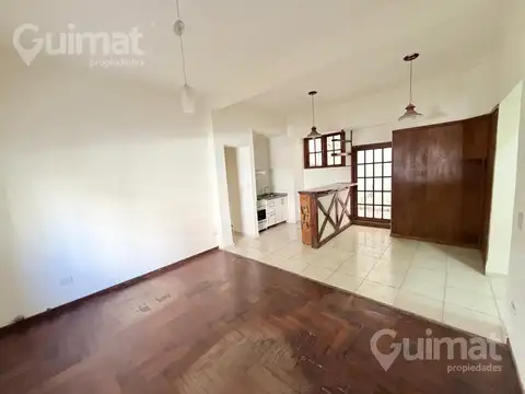 PH en Venta en Villa Crespo, Capital Federal