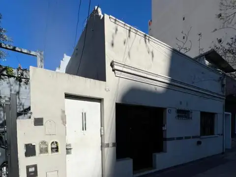 PH en Venta en Monte Castro, Capital Federal
