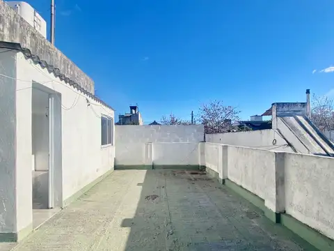 PH en Venta en Barrio San Pedro, Villa Devoto
