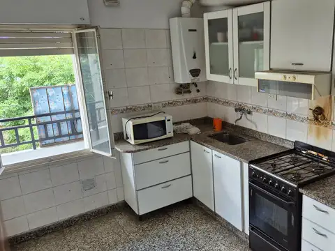 PH en Venta en Monte Castro, Capital Federal