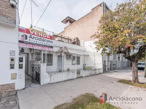 PH en Venta en Villa Lugano, Capital Federal