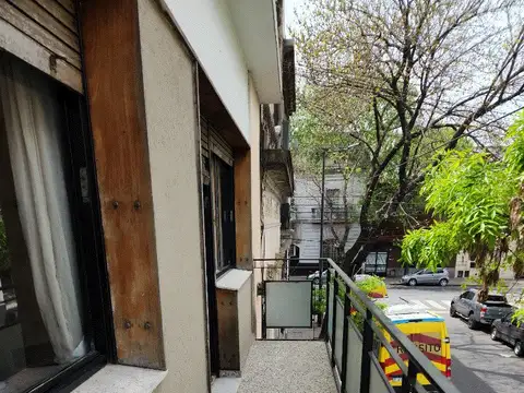 PH en Venta en Constitucion, Capital Federal