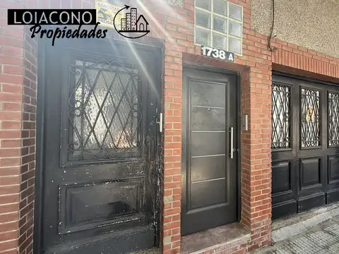 PH en Venta en Parque Avellaneda, Capital Federal