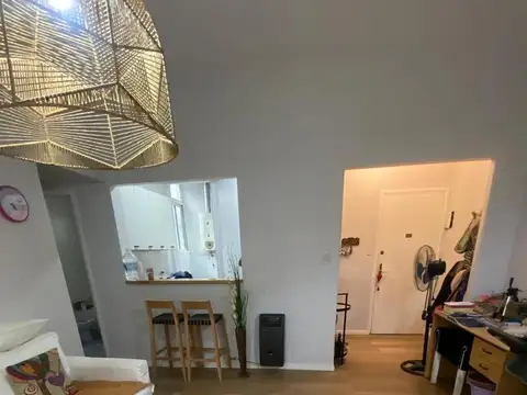 PH en Venta en Villa Crespo, CABA