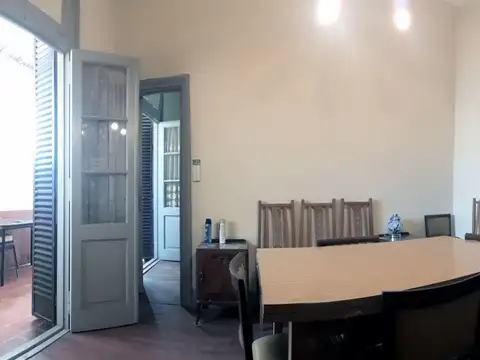 PH en Venta en Villa Crespo, Capital Federal