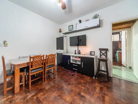 PH en Venta en Villa Devoto, Capital Federal