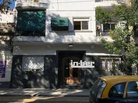 PH en Venta en Almagro, Capital Federal