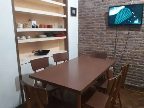 PH en Venta en Monserrat, Capital Federal