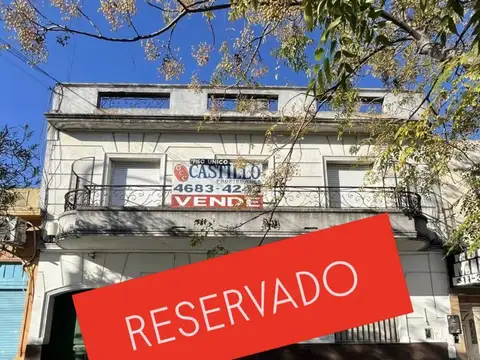 PH en Venta en Parque Avellaneda, Capital Federal