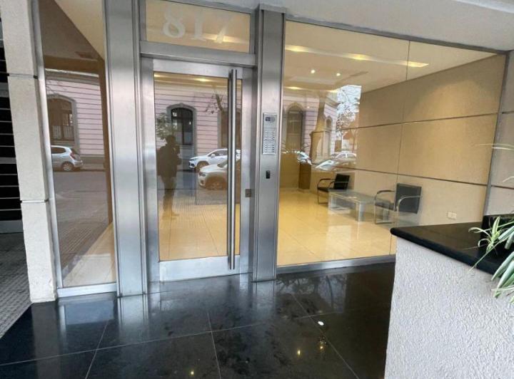 Departamento · 68m² · 3 Ambientes