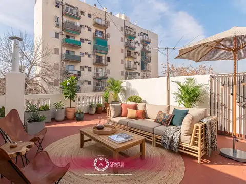 PH en Venta en Caballito, Capital Federal