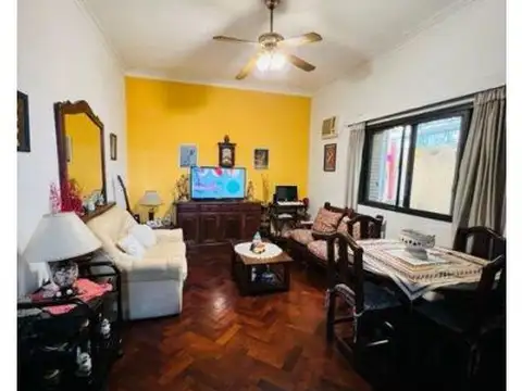 PH en Venta en Barracas, CABA