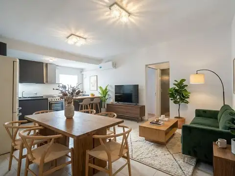 PH en Venta en Monte Castro, Capital Federal