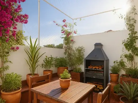 PH en Venta en Villa Pueyrredon, Capital Federal