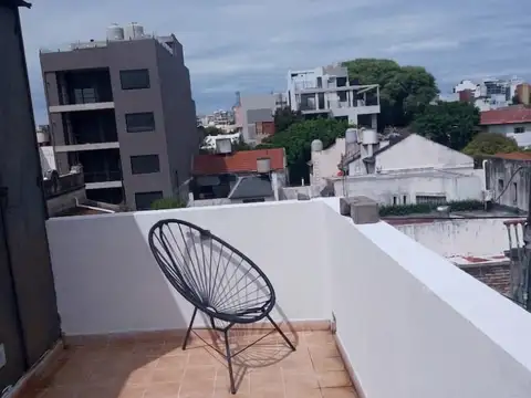 PH en Venta en Villa Urquiza, Capital Federal