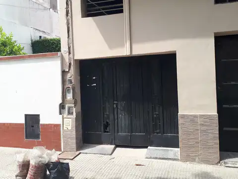PH en Venta en Monte Castro, Capital Federal