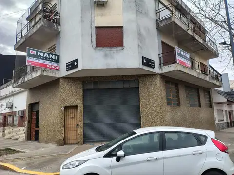 PH en Venta en Villa del Parque, CABA