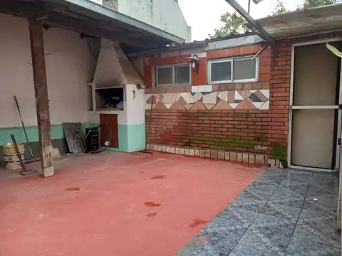 PH en Venta en Parque Patricios, Capital Federal