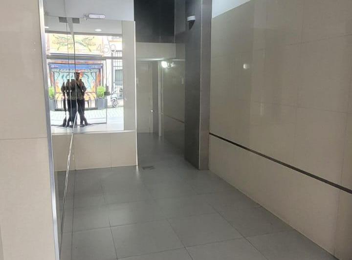 Departamento · 58m² · 3 Ambientes
