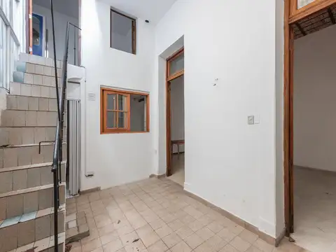 PH en Venta en Villa Crespo, CABA