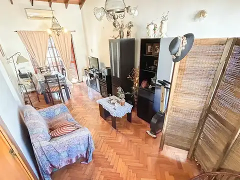 PH en Venta en Parque Avellaneda, Capital Federal
