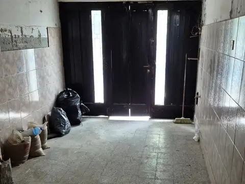 PH en Venta en Monte Castro, Capital Federal