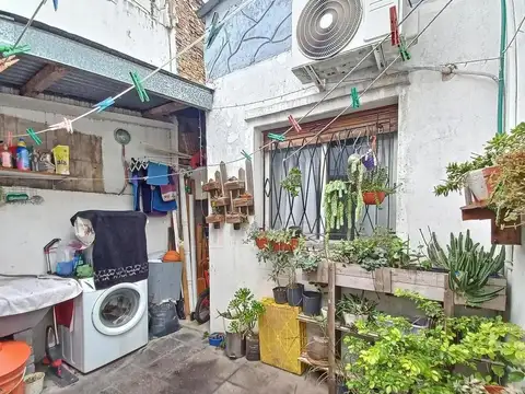 PH en Venta en Villa Lugano, CABA
